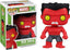 Pop 31 Red Hulk