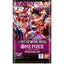 One Piece TCG - A Fist of Divine Speed Booster Pack
