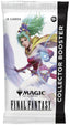 Magic - Final Fantasy Collector Booster Pack