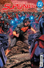 Absolute Superman #02 3rd Ptg