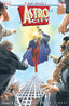 Kurt Busiek's Astro City (1995) #01 Facsimile Edition Comics Image Comics
