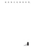 Descender #01 Facsimile Edition Blank Comics Image Comics