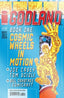 Godland #01 Facsimile Edition "Foil" Comics Image Comics