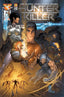 Hunter Killer #01 Facsimile Edition "Foil"