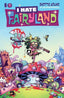 I Hate Fairyland (2015) #01 Facsimile Edition Comics - Back Issues Image Comics