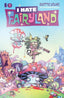 I Hate Fairyland (2015) #01 Facsimile Edition "Foil" Comics - Back Issues Image Comics