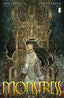 Monstress #01 Facsimile Edition Comics Image Comics
