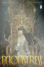 Monstress #01 Facsimile Edition "Foil" Comics Image Comics