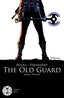 Old Guard #01 Facsimile Edition
