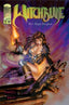 Witchblade (1995) #001 Facsimile Edition Comics - Back Issues Image Comics