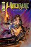 Witchblade (1995) #001 Facsimile Edition "Foil" Comics - Back Issues Image Comics