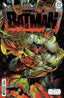 Absolute Batman #11 1:25 Clay Mann & Seth Mann Var
