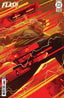 Absolute Flash #06 1:25 Malavia Var Comics - Back Issues DC Comics
