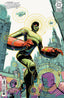 Absolute Martian Manhunter #06 1:25 Riley Rossmo Var Comics - Back Issues DC Comics