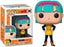 Pop Dragon Ball Z 385 Bulma Action Figures/Funko Pop Funko