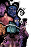 Ancestral Recall #01 Randolph Var Comics - Back Issues Ahoy Comics