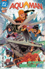 Aquaman (2025) #08 Comics DC COMICS