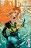 Aquaman (2025) #08 Galmon Var Comics - Back Issues DC Comics