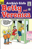 Archie's Girls Betty and Veronica (1950) #075 Facsimile Edition Comics - Back Issues Archie Comics Publications