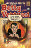 Archie's Girls Betty and Veronica (1950) #075 Facsimile Edition White & DeCarlo Var Comics - Back Issues Archie Comics Publications