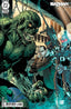 Batman (2016) #163 Jim Lee & Scott Williams "Batman Connecting Left" Var Comics DC Comics