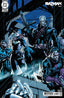 Batman (2016) #163 Jim Lee & Scott Williams "Hush Connecting Middle" Var Comics - Back Issues DC Comics