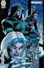 Batman (2016) #163 Jim Lee & Scott Williams "Hush Connecting Left" Var Comics - Back Issues DC Comics