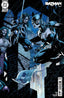 Batman (2016) #163 Jim Lee & Scott Williams "Hush Connecting Right" Var Comics DC Comics