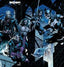 Batman (2016) #163 Jim Lee & Scott Williams "Hush Gatefold" Var Comics DC Comics
