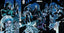 Batman (2016) #163 Jim Lee & Scott Williams "Hush Gatefold" Var Comics - Back Issues DC Comics