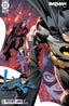 Batman (2016) #163 Jorge Jimenez Var Comics DC Comics