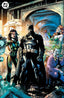 Batman (2016) #163 Jim Lee & Scott Williams "Foil" Var Comics DC Comics
