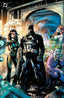 Batman (2016) #163 1:100 Jim Lee & Scott Williams Var Comics DC Comics