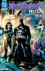 Batman (2016) #163 Jim Lee "Giant Sized Foil" Special Edition Books DC Comics