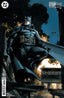 Batman Gotham by Gaslight A League for Justice #02 Clayton Crain Var