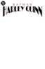 Batman Harley Quinn #01 Facsimile Edition Blank Var