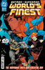 Batman Superman World's Finest #42 Comics - Back Issues DC Comics