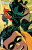 Batman Superman World's Finest #42 Michael Cho Var Comics - Back Issues DC Comics