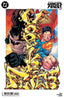 Batman Superman World's Finest #42 1:25 Foccillo Var Comics - Back Issues DC Comics
