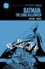 DC Compact Comics Batman The Long Halloween TP Trades/Hard Covers DC Comics