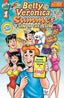 Betty And Veronica Summer Fun In The Sun One Shot Holly G & Pena Var Comics Archie Comics Publications