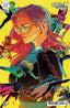 Birds Of Prey (2023) #24 Malavia Var Comics - Back Issues DC Comics