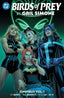 Birds of Prey (1999) by Gail Simone Omnibus HC 01 Trades/Hard Covers DC Comics