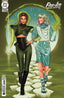 Fire & Ice When Hell Freezes Over #05 Jack Hughes Var Comics - Back Issues DC Comics