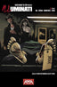 Charlamagne Tha God Presents ILLuminati (2025) #02 Comics - Back Issues AWA Studios