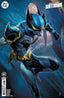 Immortal Legend Batman #01 Homare Var
