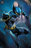 Immortal Legend Batman #01 Homare "Foil" Var