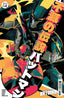 Immortal Legend Batman #01 1:25 Matt Taylor Var