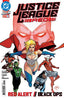 Justice League Red #01 Comics DC Comics
