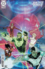 Justice League Red #01 Di Giandomenico Var